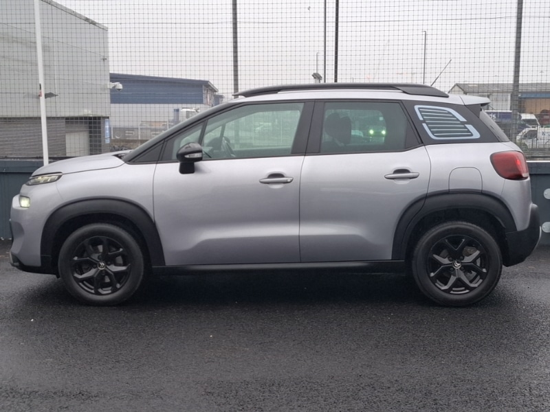 Used Citroen C3 Aircross 2022 for sale - 77509322: Photo 4