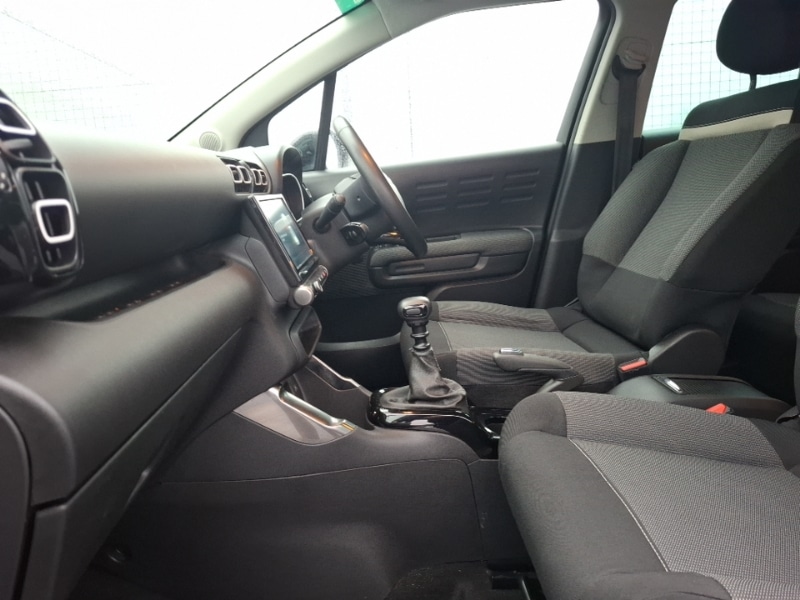 Used Citroen C3 Aircross 2022 for sale - 77509322: Photo 5