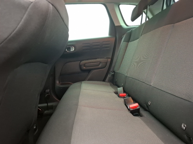 Used Citroen C3 Aircross 2022 for sale - 77509322: Photo 6