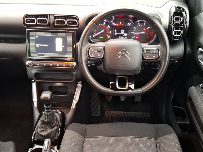 Used Citroen C3 Aircross 2022 for sale - 77509322: Photo 7