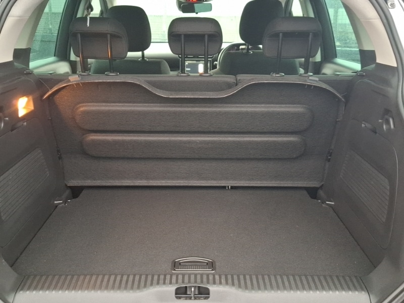 Used Citroen C3 Aircross 2022 for sale - 77509322: Photo 8