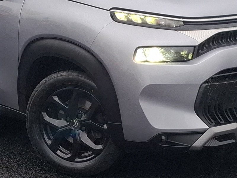 Used Citroen C3 Aircross 2022 for sale - 77509322: Photo 9