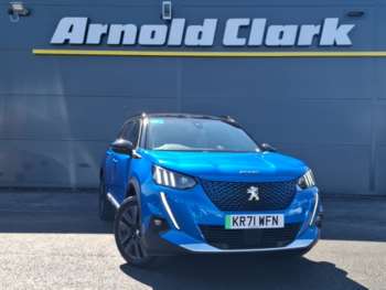 2022 - 100kW GT Premium 50kWh 5dr Auto