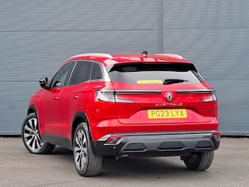 Used Renault Austral 2023 for sale - 79536954: Photo