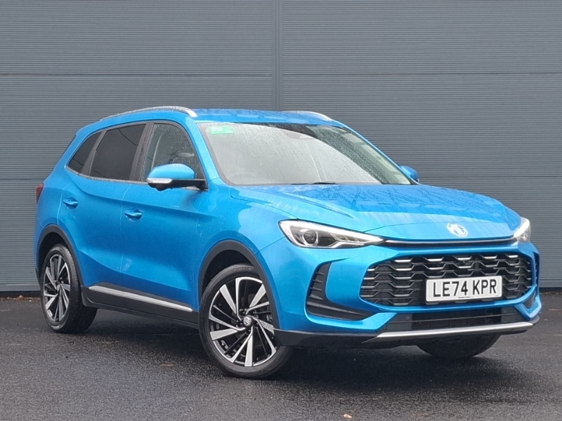 Used MG MG ZS 2024 for sale - 76543555: Photo 1