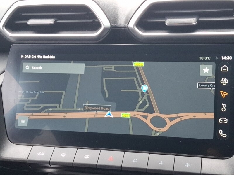 Used MG MG ZS 2024 for sale - 76543555: Photo 10