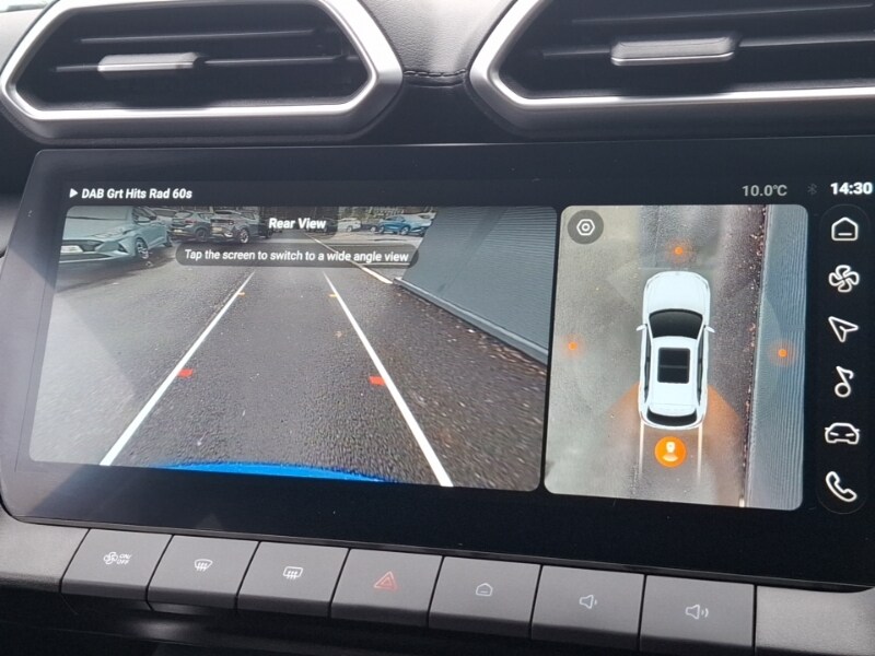 Used MG MG ZS 2024 for sale - 76543555: Photo 11