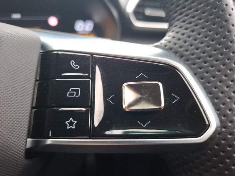 Used MG MG ZS 2024 for sale - 76543555: Photo 14