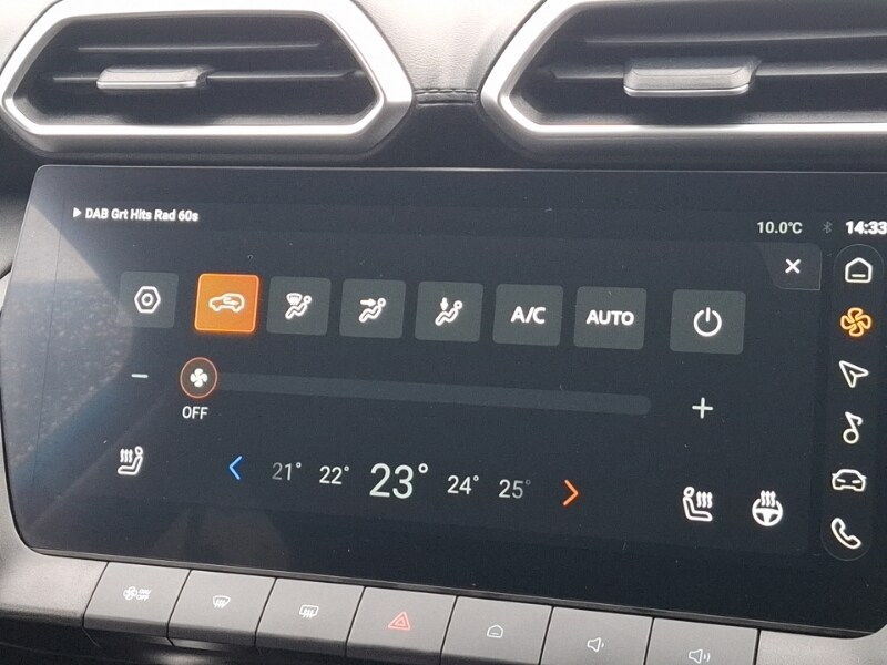 Used MG MG ZS 2024 for sale - 76543555: Photo 17