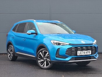 Used MG MG ZS 2024 for sale - 76543555: Photo