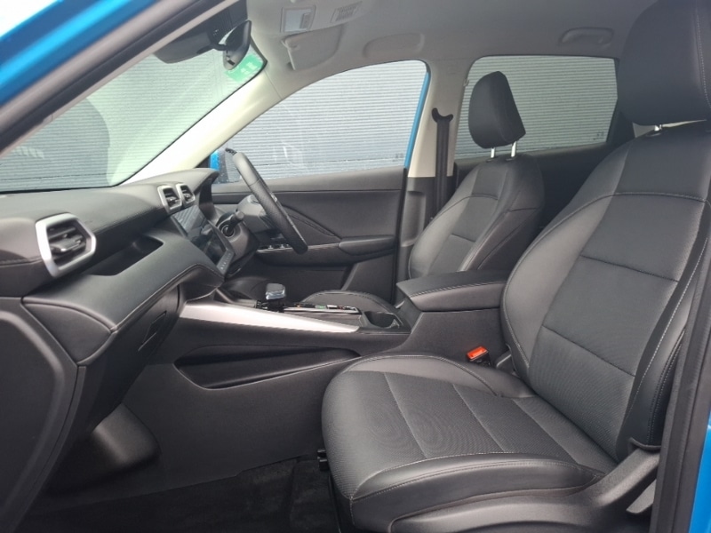 Used MG MG ZS 2024 for sale - 76543555: Photo 5