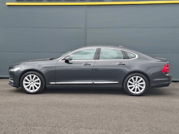 Used Volvo S90 2017 for sale - 79650707: Photo