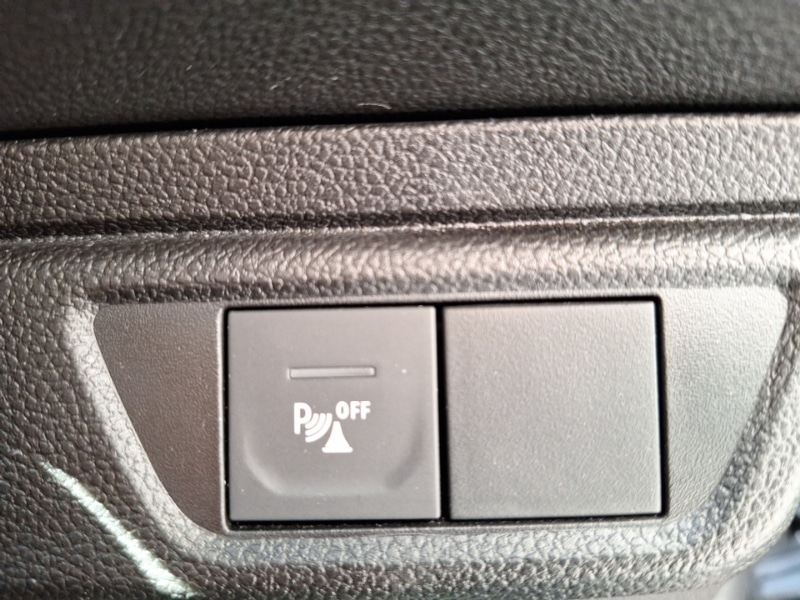 Used Dacia Sandero Stepway 2022 for sale - 76487933: Photo 11