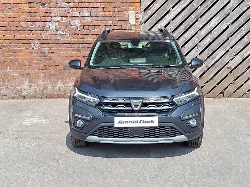 Used Dacia Sandero Stepway 2022 for sale - 76487933: Photo 14