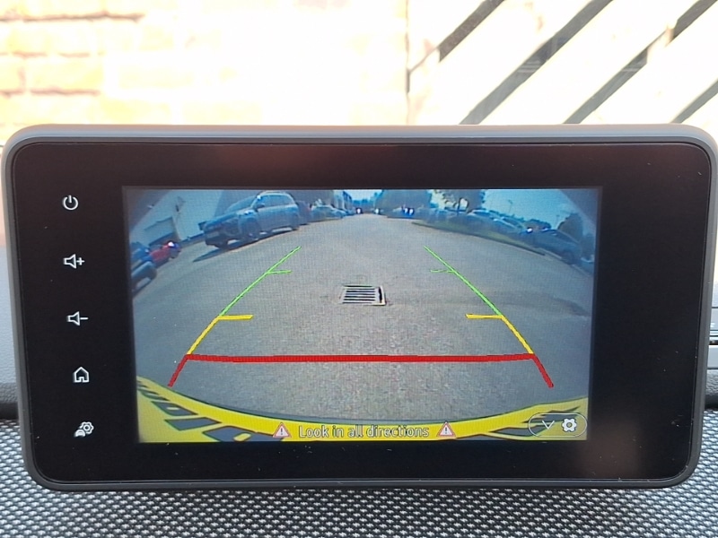 Used Dacia Sandero Stepway 2022 for sale - 76487933: Photo 16