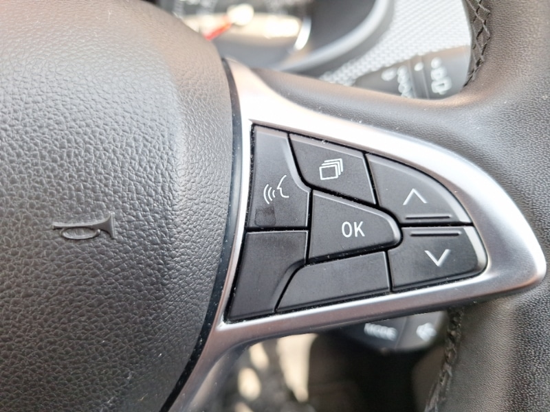 Used Dacia Sandero Stepway 2022 for sale - 76487933: Photo 19