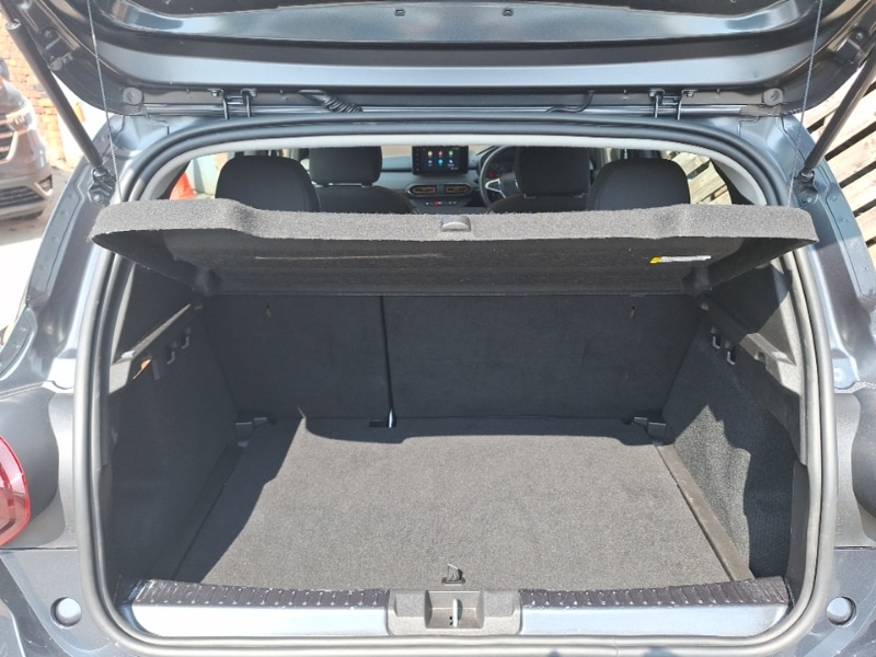 Used Dacia Sandero Stepway 2022 for sale - 76487933: Photo 8