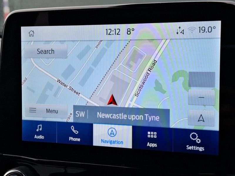 Used Ford Puma 2023 for sale - 76860316: Photo 10