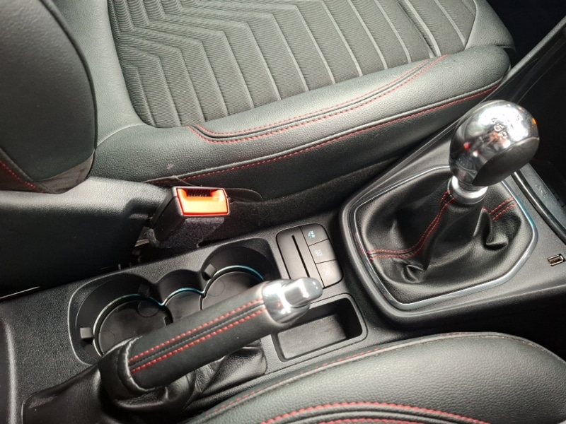 Used Ford Puma 2023 for sale - 76860316: Photo 15