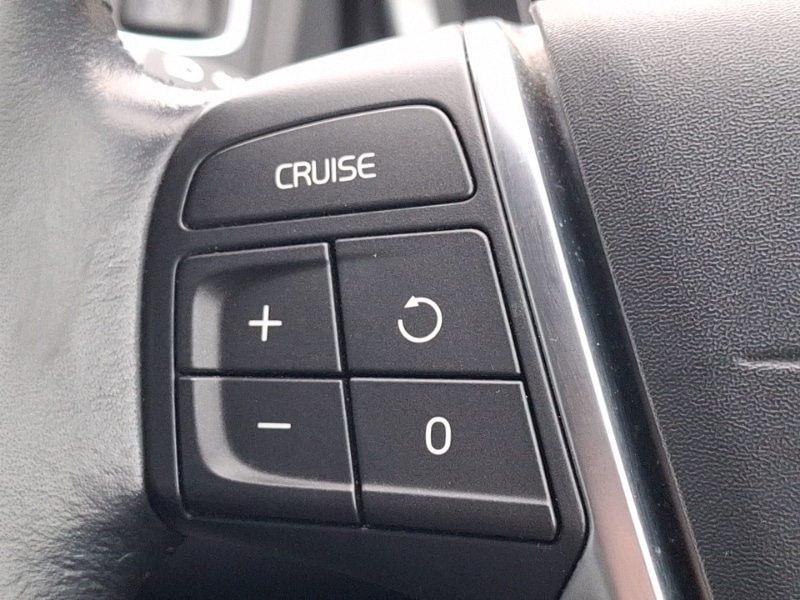 Used Volvo XC60 2016 for sale - 77149935: Photo 12