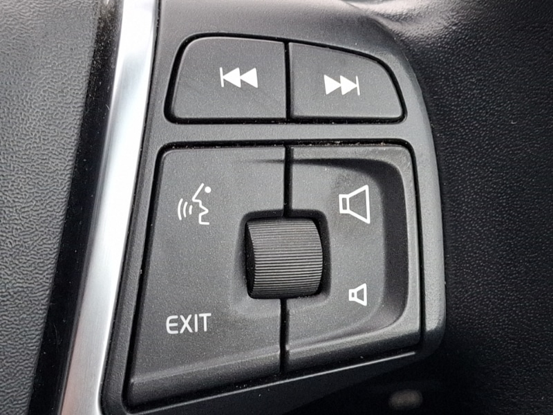 Used Volvo XC60 2016 for sale - 77149935: Photo 13