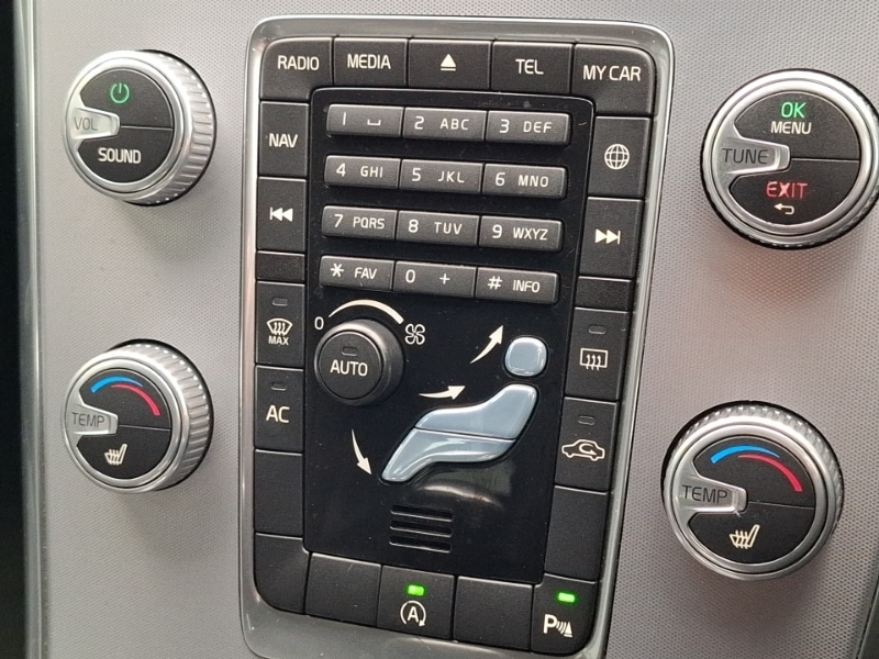 Used Volvo XC60 2016 for sale - 77149935: Photo 14