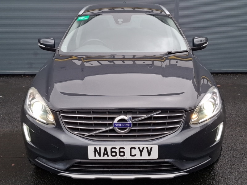 Used Volvo XC60 2016 for sale - 77149935: Photo 19