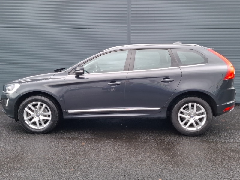 Used Volvo XC60 2016 for sale - 77149935: Photo 4