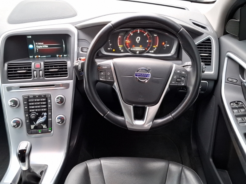 Used Volvo XC60 2016 for sale - 77149935: Photo 7