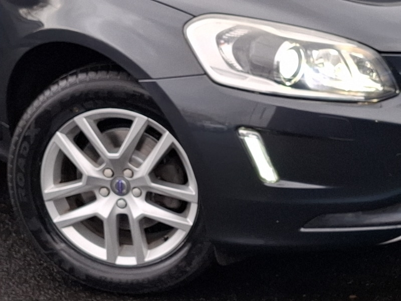 Used Volvo XC60 2016 for sale - 77149935: Photo 9