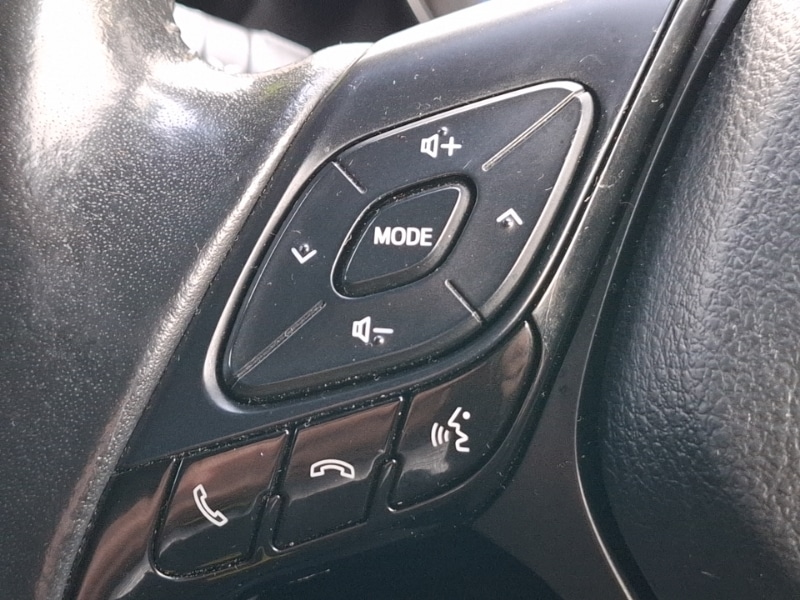 Used Toyota C-HR 2020 for sale - 76683462: Photo 12