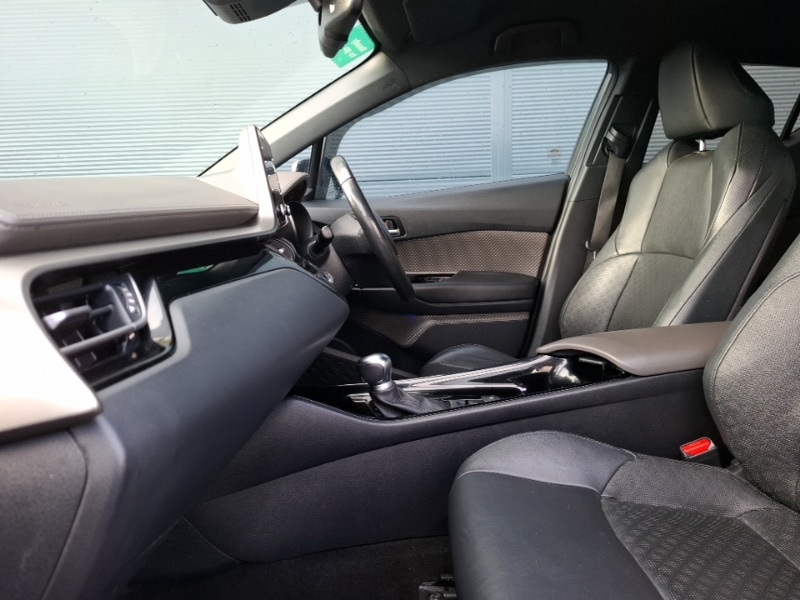 Used Toyota C-HR 2020 for sale - 76683462: Photo 5