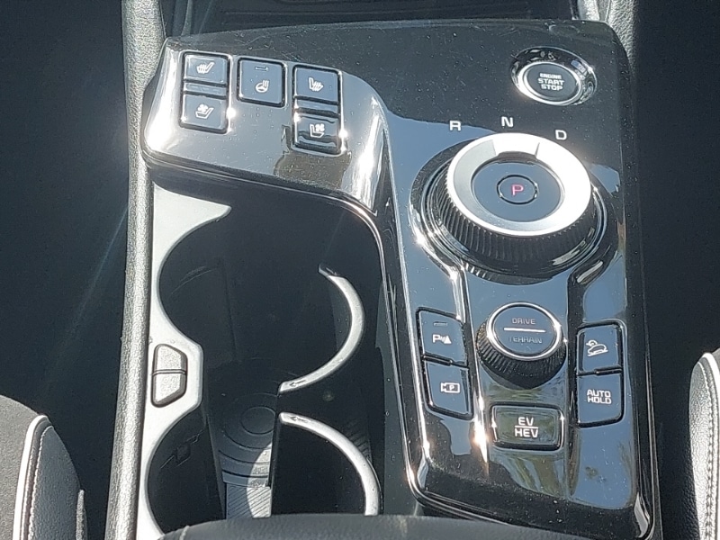 Used Kia Sportage 2023 for sale - 76502338: Photo 11