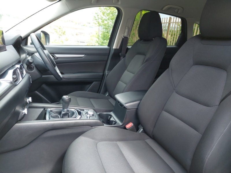 Used Mazda CX-5 2024 for sale - 76083558: Photo 5