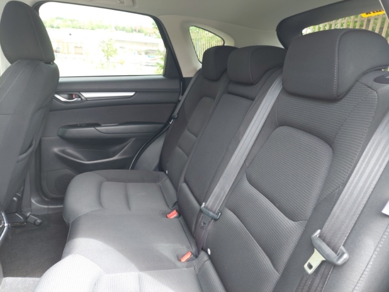 Used Mazda CX-5 2024 for sale - 76083558: Photo 6