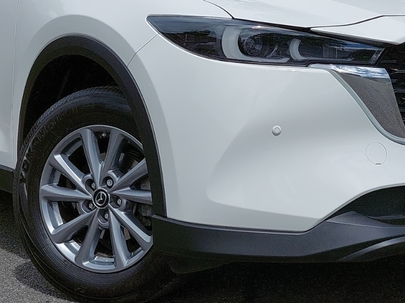 Used Mazda CX-5 2024 for sale - 76083558: Photo 9