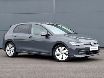 Used Volkswagen Golf 2024 for sale - 79253323: Photo