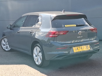 Used Volkswagen Golf 2024 for sale - 79253323: Photo