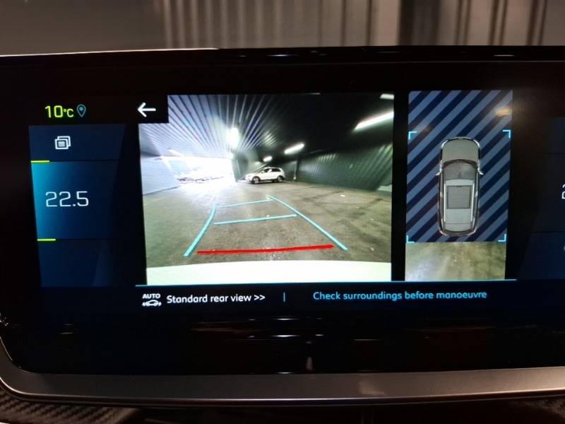 Used Peugeot 2008 2022 for sale - 77874333: Photo 11