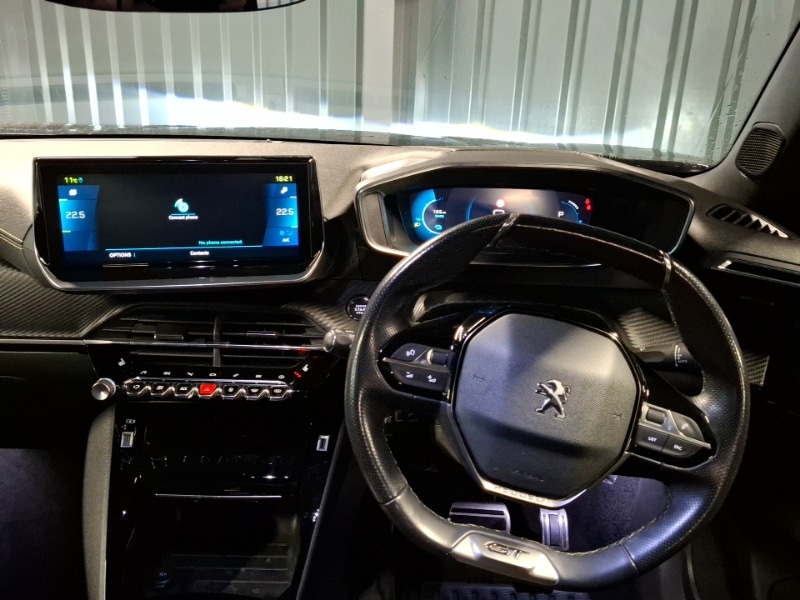 Used Peugeot 2008 2022 for sale - 77874333: Photo 7