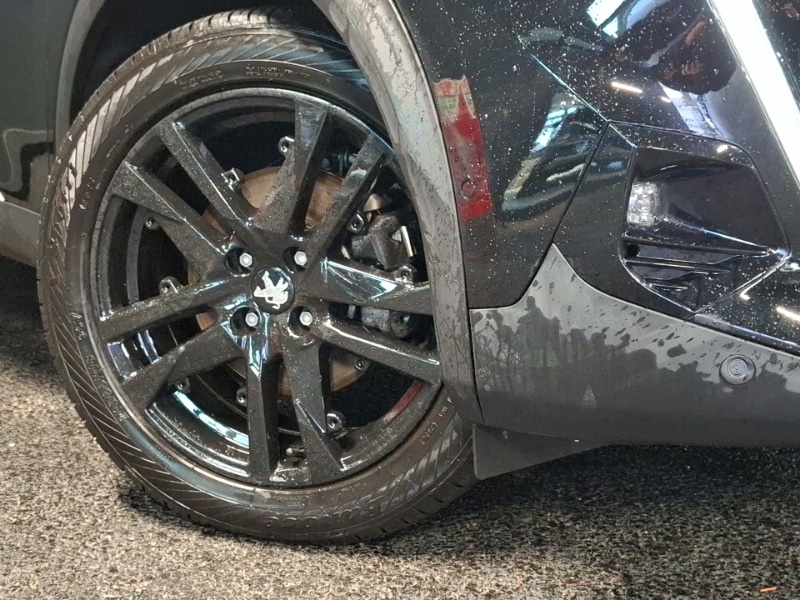 Used Peugeot 2008 2022 for sale - 77874333: Photo 9