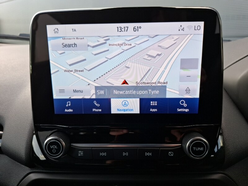 Used Ford Ecosport 2023 for sale - 77933452: Photo 11