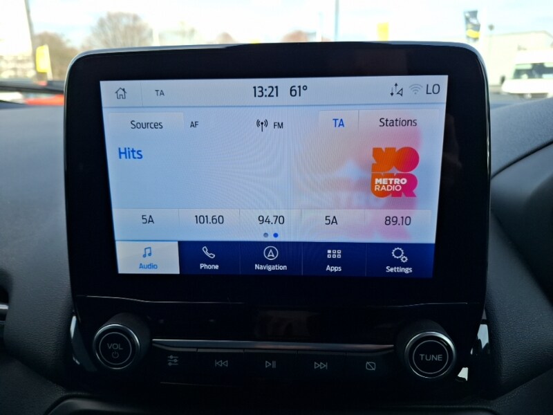 Used Ford Ecosport 2023 for sale - 77933452: Photo 12