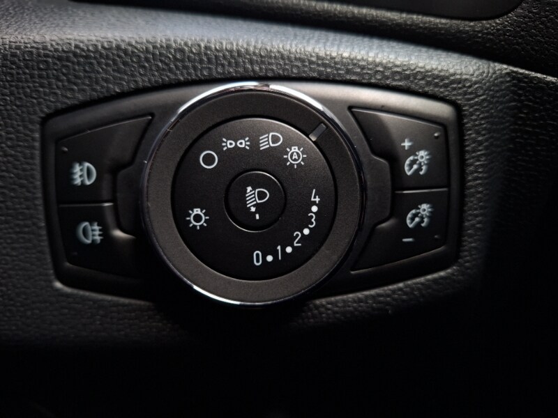 Used Ford Ecosport 2023 for sale - 77933452: Photo 13