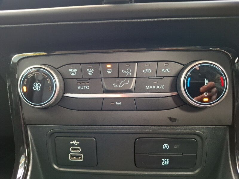 Used Ford Ecosport 2023 for sale - 77933452: Photo 18