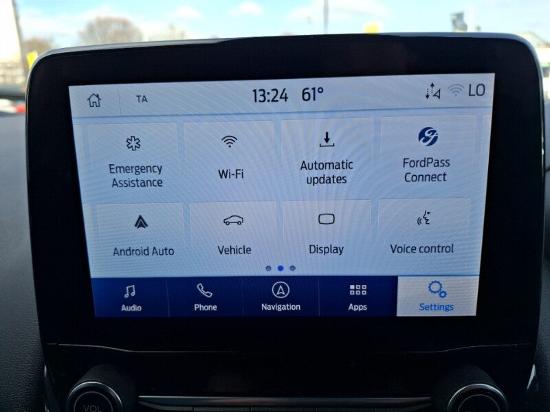 Used Ford Ecosport 2023 for sale - 77933452: Photo 19