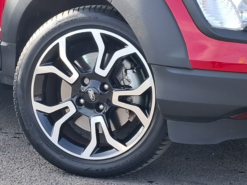 Used Ford Ecosport 2023 for sale - 77933452: Photo 9