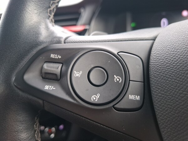 Used Vauxhall Corsa 2022 for sale - 76172044: Photo 12