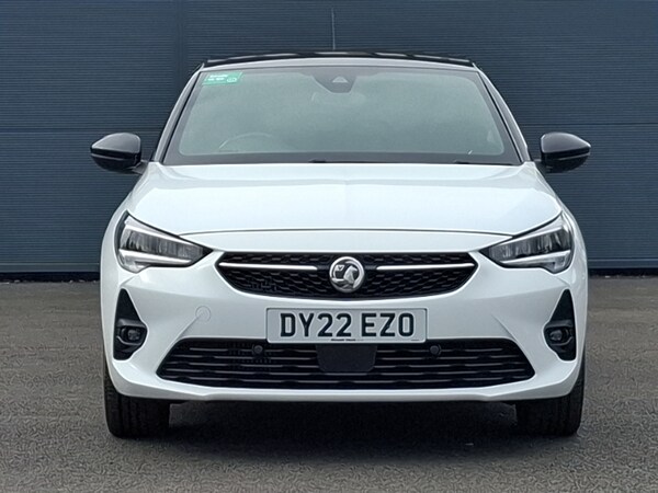 Used Vauxhall Corsa 2022 for sale - 76172044: Photo 19