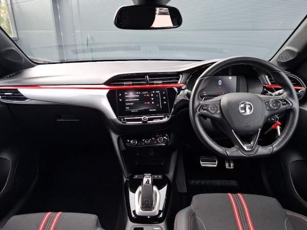 Used Vauxhall Corsa 2022 for sale - 76172044: Photo 2